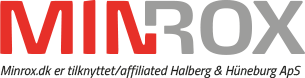 Minrox.dk - 